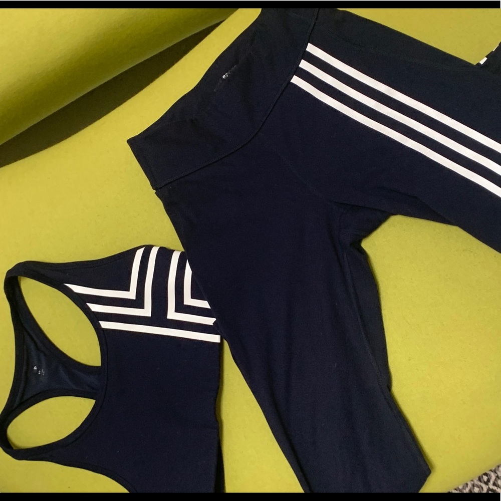 Tory sport matching work our set size small